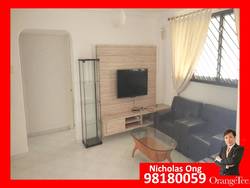 Blk 876 Tampines Street 84 (Tampines), HDB 4 Rooms #217973721